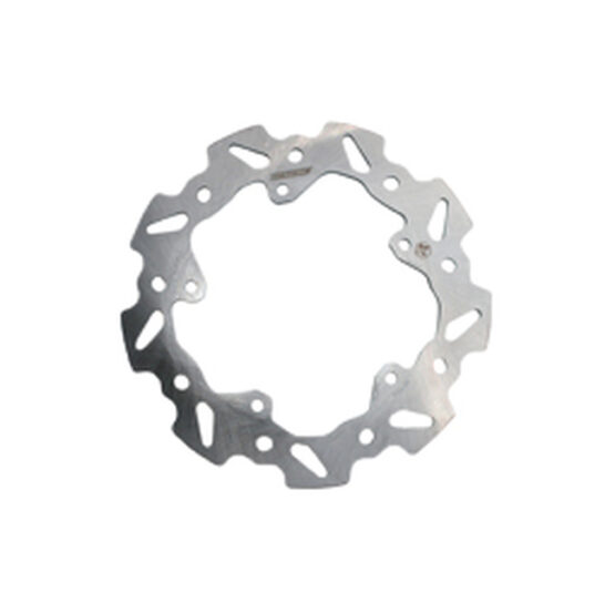 Stainless Steel Racing Rotor Rear