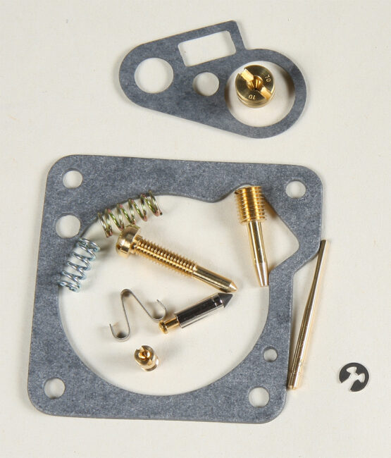 Carburetor Repair Kit - Image 2