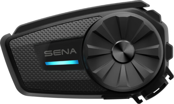Sena Spider ST1 Mesh Communication System Dual Pack