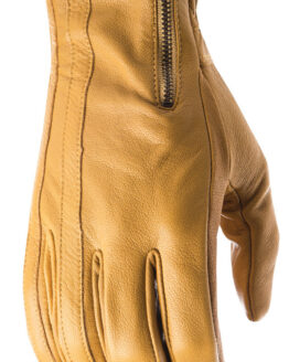 Recoil Riding Gloves Tan Medium