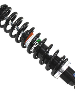 Bronco Front Gas Shock AU-04336 For Polaris Ranger/Ranger Crew 2007-2016