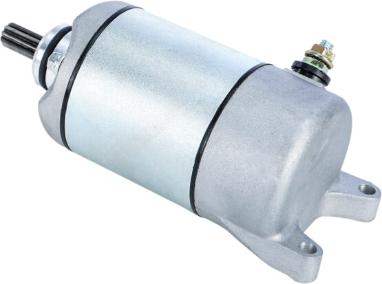 Starter Motor - Image 2