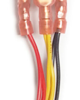 Flasher For LED Signals