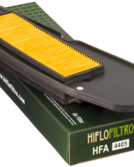 2nd Air Filter
