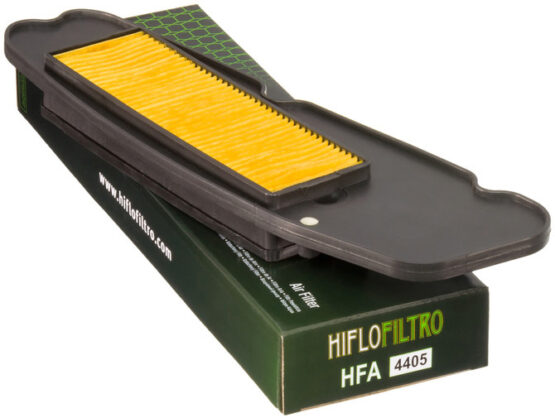 2nd Air Filter