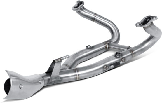 Titanium Exhaust Headers