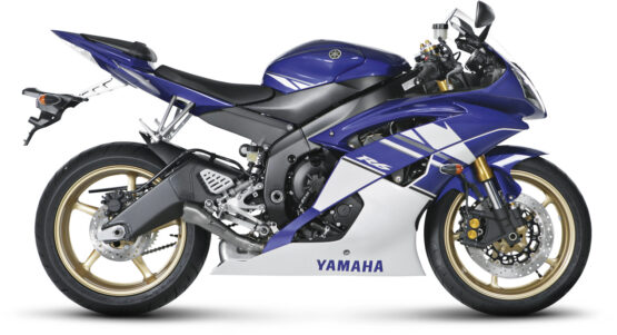 Titanium Megaphone Slip On Exhaust - Image 3