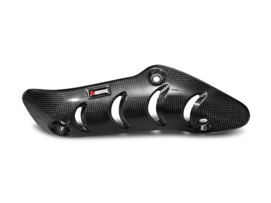 Carbon Fiber Heat Shield - Image 2
