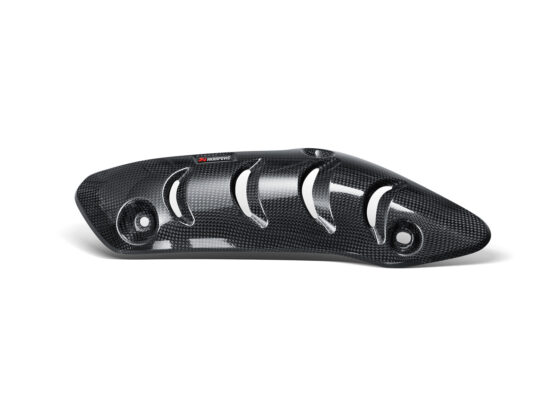 Carbon Fiber Heat Shield