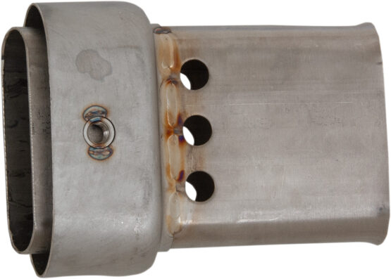 Noise Reduction Insert For S-H6SO13-HACT Exhaust