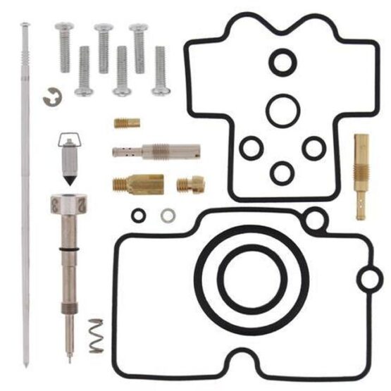 Carburetor Rebuild Kit