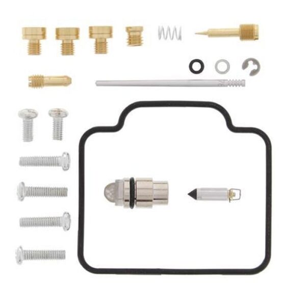 Carburetor Repair Kit