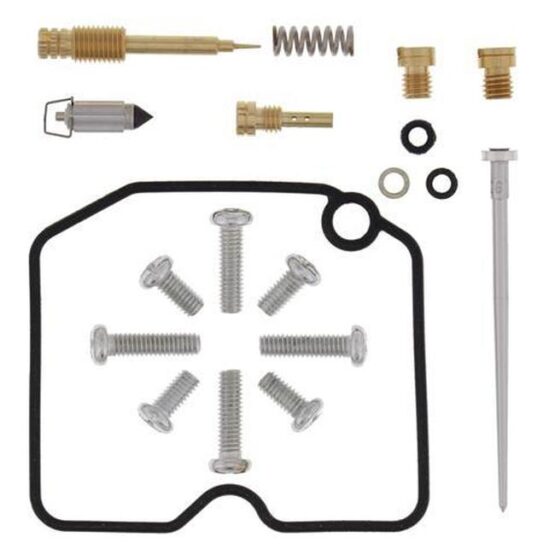 Carburetor Repair Kit