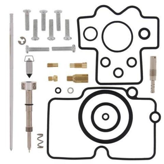 Carburetor Rebuild Kit