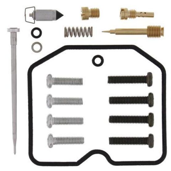 Carburetor Rebuild Kit
