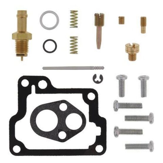 Carburetor Rebuild Kit