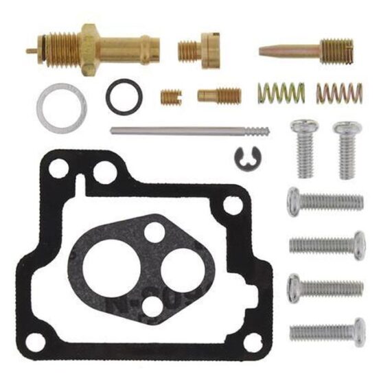 Carburetor Rebuild Kit