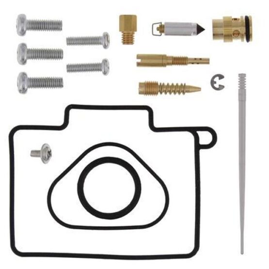 Carburetor Rebuild Kit