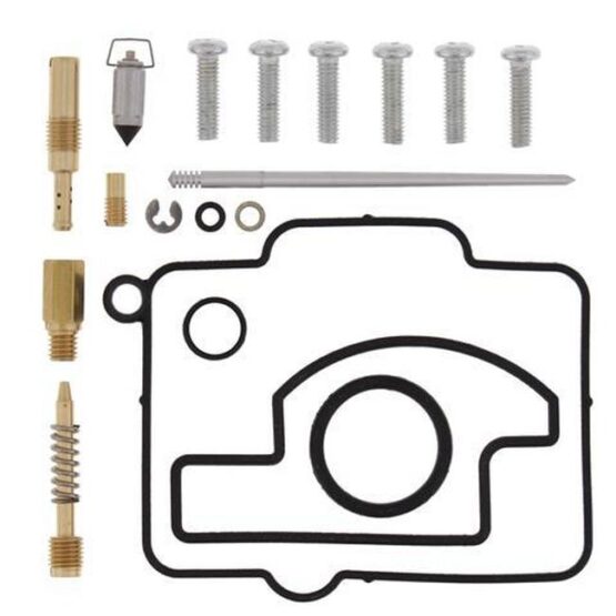 Carburetor Rebuild Kit