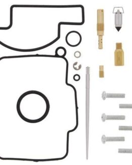Carburetor Rebuild Kit
