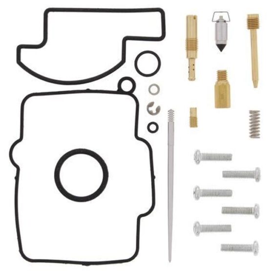Carburetor Rebuild Kit