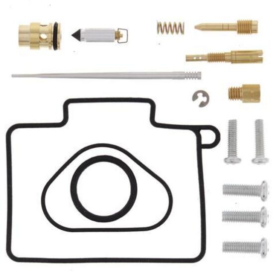 Carburetor Rebuild Kit