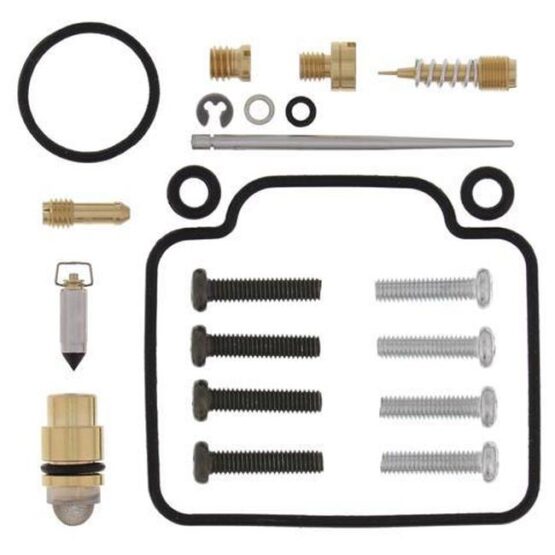 Carburetor Rebuild Kit