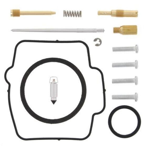 Carburetor Rebuild Kit