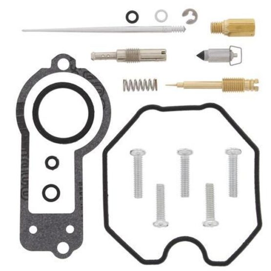 Carburetor Rebuild Kit
