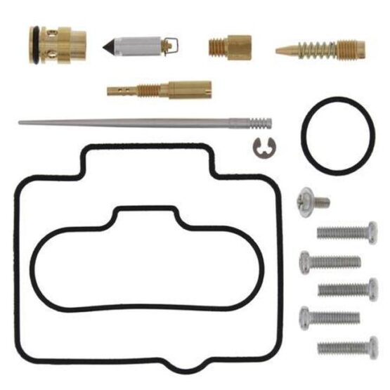 Carburetor Rebuild Kit
