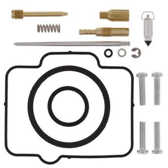 Carburetor Rebuild Kit