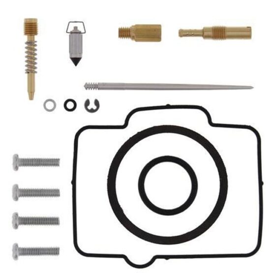 Carburetor Rebuild Kit