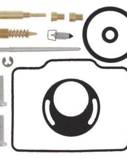 Carburetor Rebuild Kit