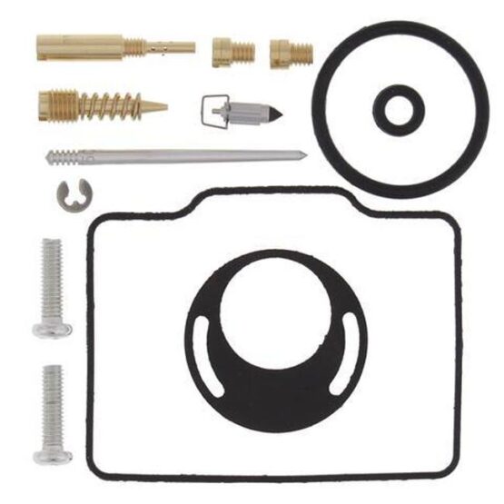 Carburetor Rebuild Kit