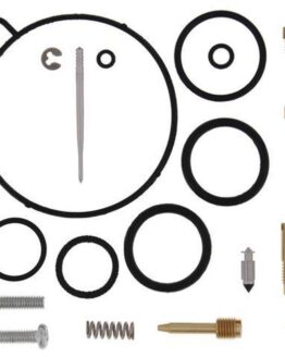 Carburetor Rebuild Kit