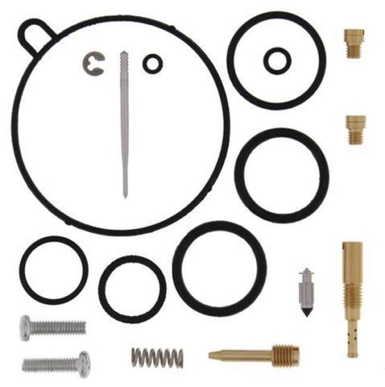 Carburetor Rebuild Kit