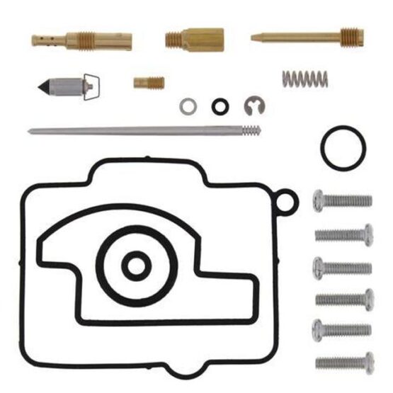 Carburetor Rebuild Kit