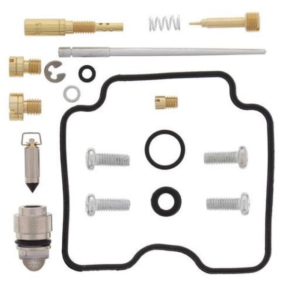 Carburetor Repair Kit
