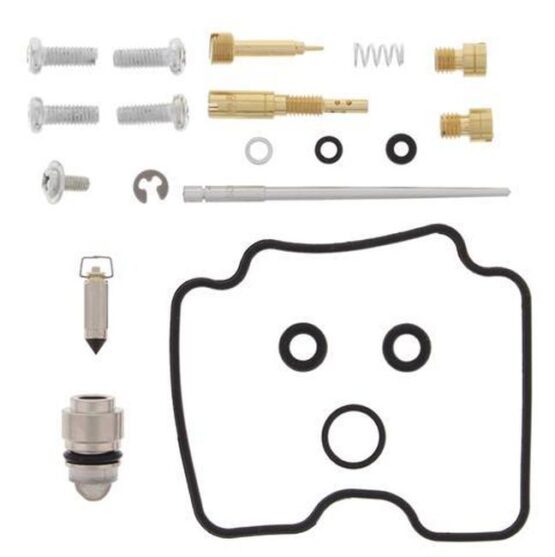 Carburetor Rebuild Kit
