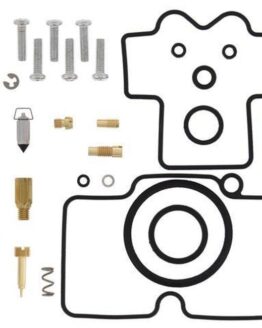 Carburetor Rebuild Kit