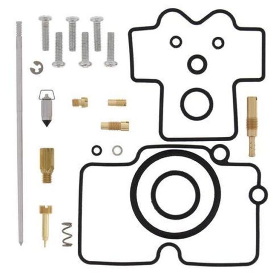 Carburetor Rebuild Kit