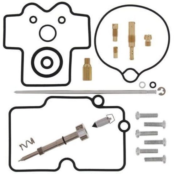 Carburetor Rebuild Kit