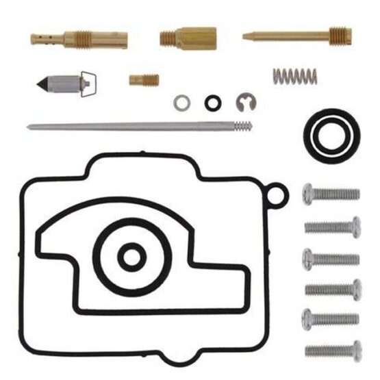Carburetor Rebuild Kit