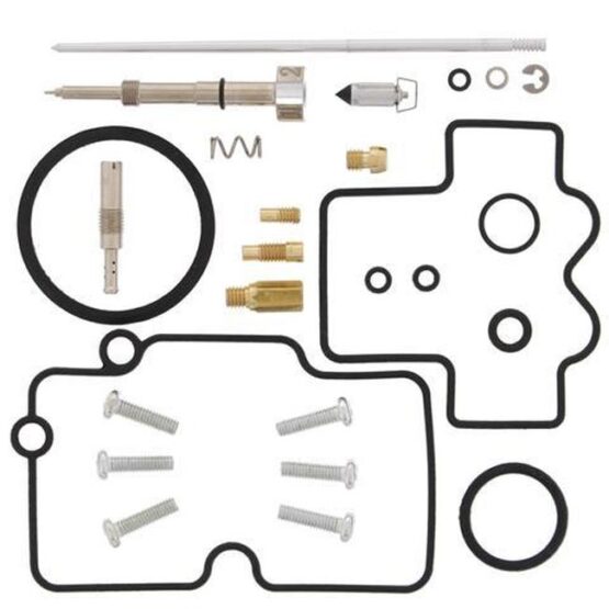 Carburetor Rebuild Kit