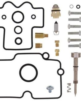 Carburetor Rebuild Kit