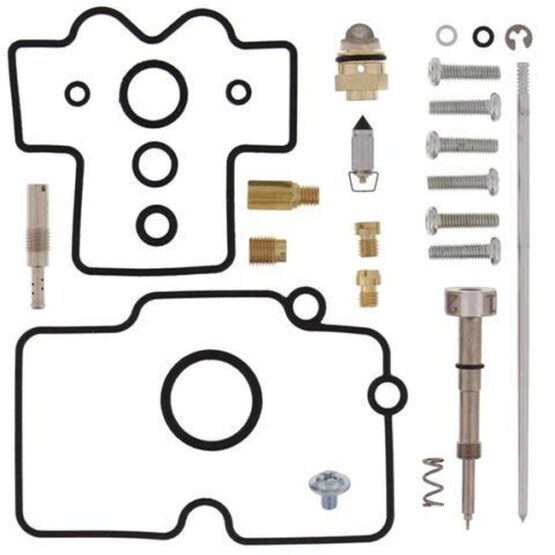 Carburetor Rebuild Kit