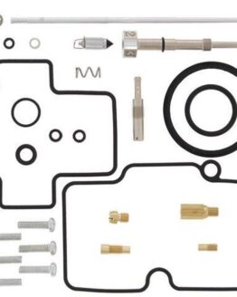 Carburetor Rebuild Kit