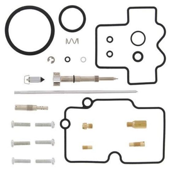 Carburetor Rebuild Kit