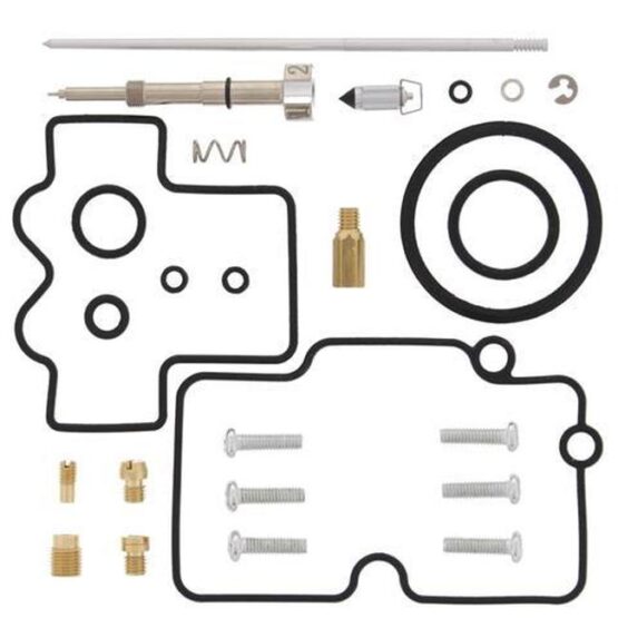 Carburetor Rebuild Kit