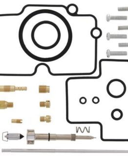 Carburetor Rebuild Kit